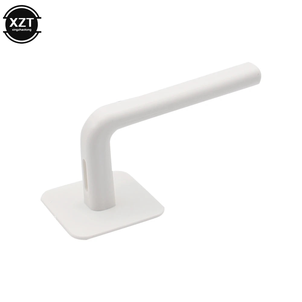 Tissue Hanger Storage Rack Kitchen - 6
