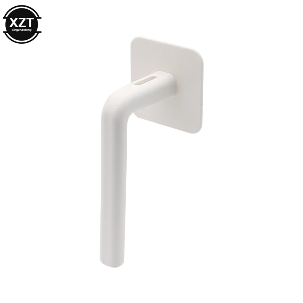 Tissue Hanger Storage Rack Kitchen - 4
