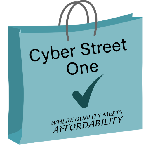 Cyber Street One