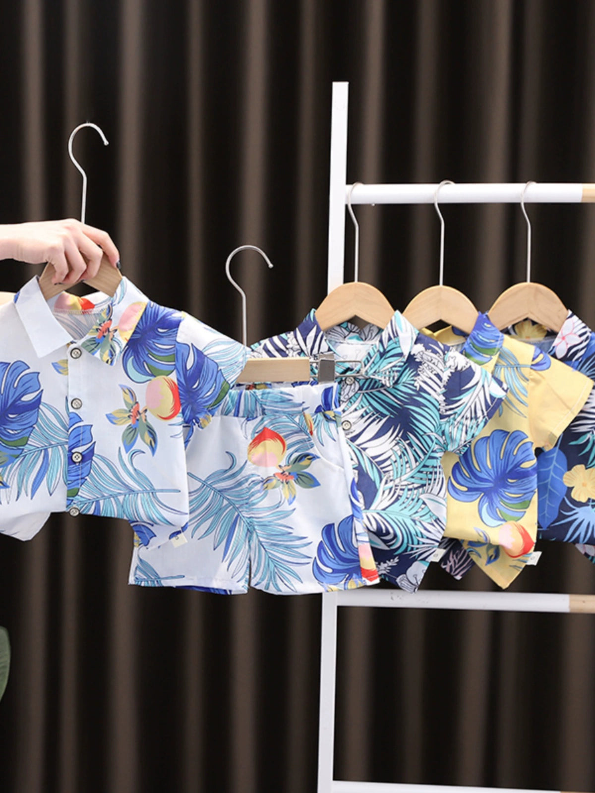 Casual Style Boy Clothing - several sets