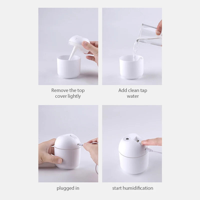 Portable Air Humidifier-03