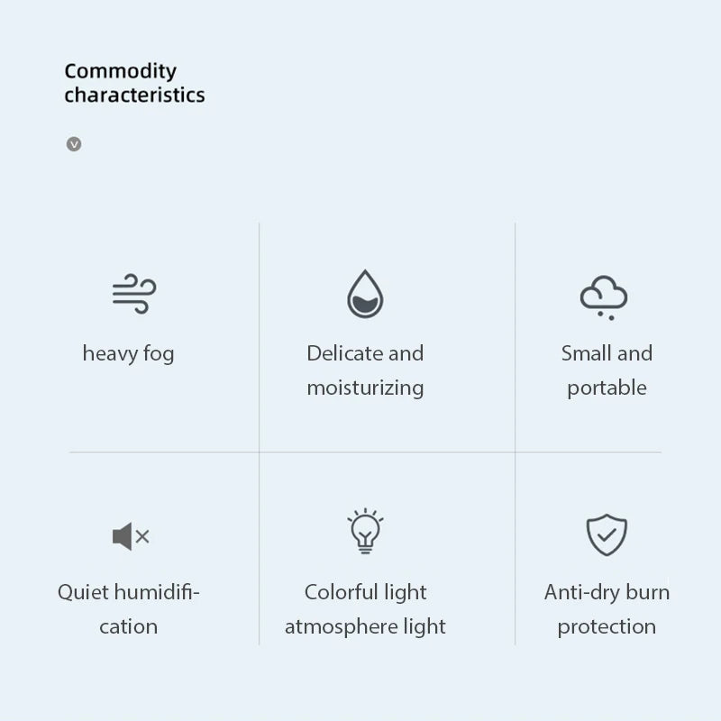 Portable Air Humidifier-04