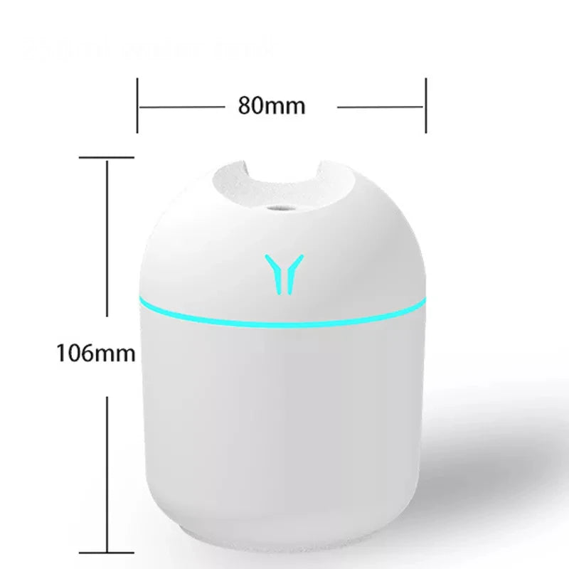 Portable Air Humidifier-05