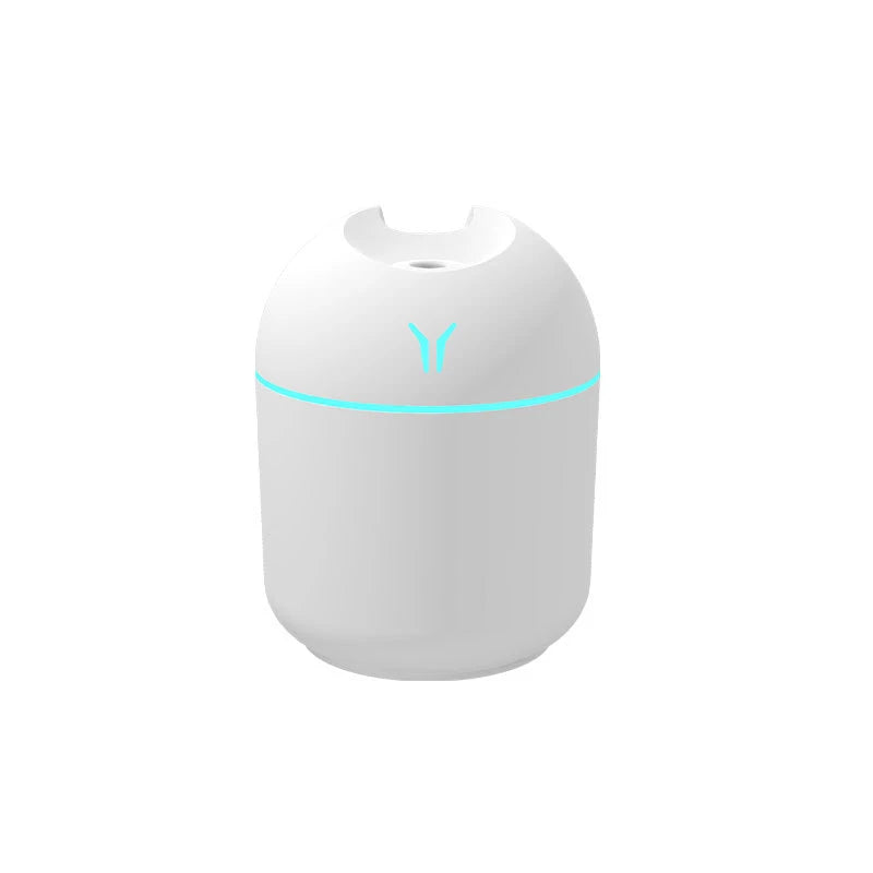 Portable Air Humidifier-07
