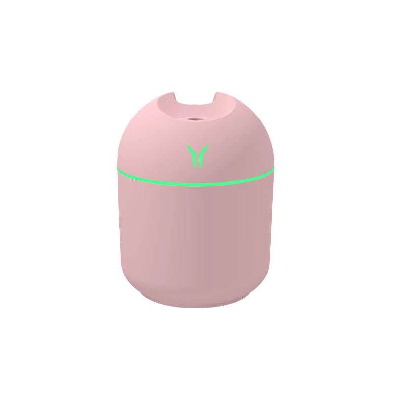 Portable Air Humidifier-08