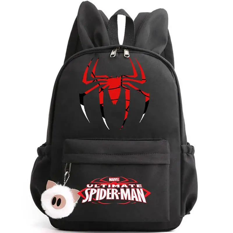 Spider-Man Kids Backpack