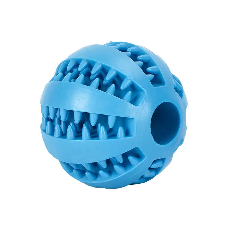 Dog Chew Tooth Cleaning Treat. - blue 02