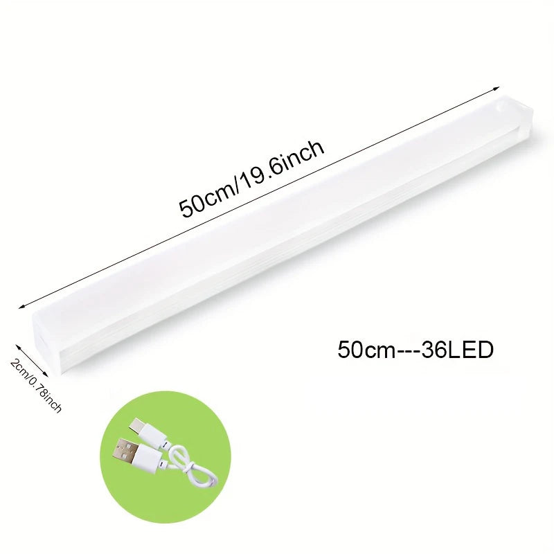 LED Motion Sensor Light Wireless - 9