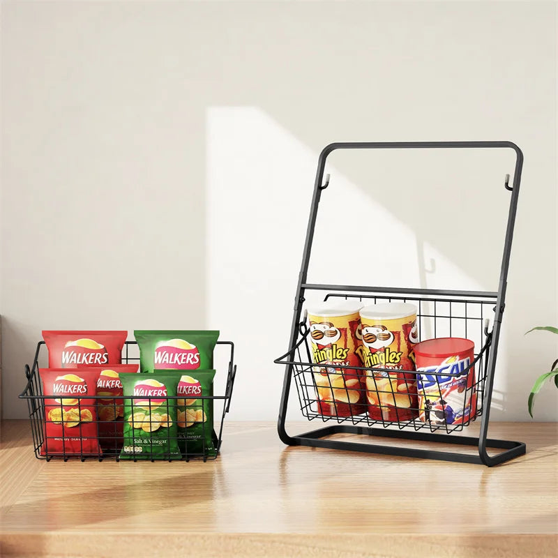 Organizer Shelf Double Layer - ships