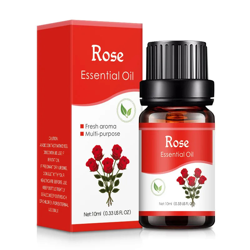 Water Soluble Aromatherapy Essential - 19