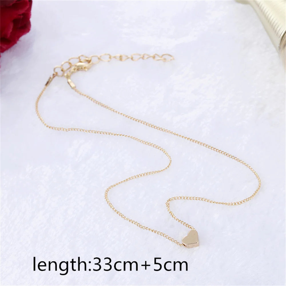 Pendant Necklace For Women -03