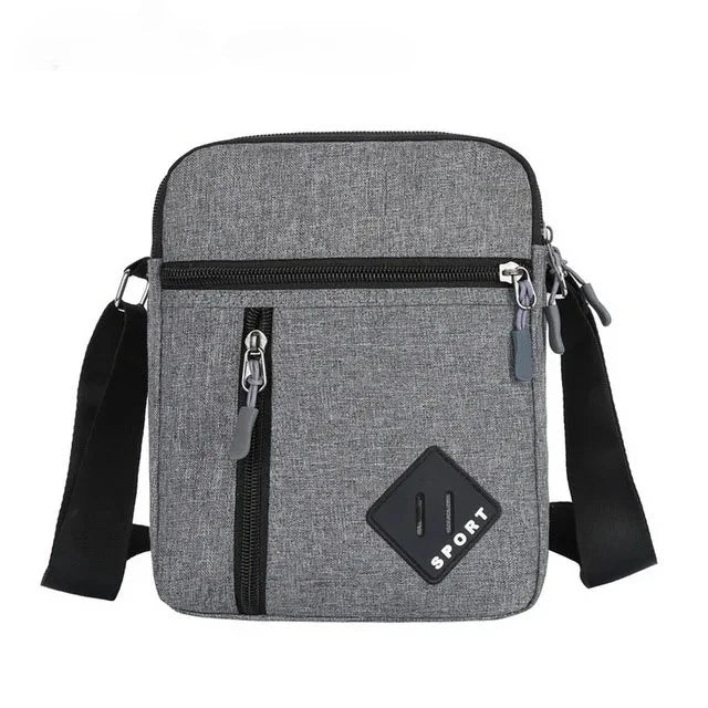 Crossbody Shoulder Bags Men - 9