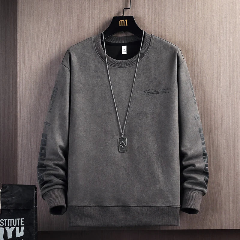 Sweatshirt For Men's - 1