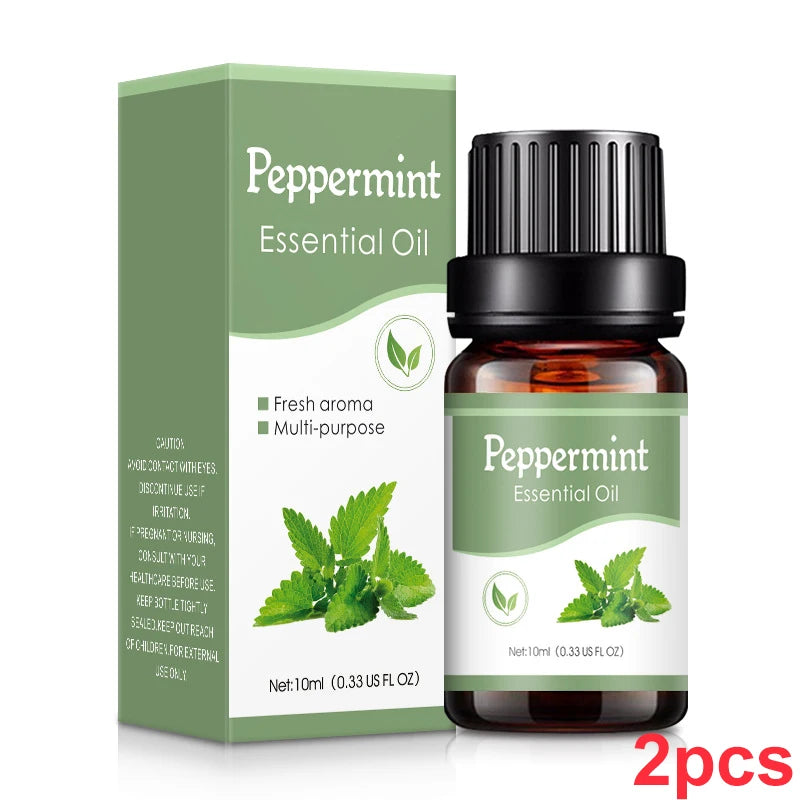 Water Soluble Aromatherapy Essential - 12