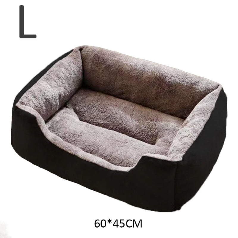 Bed for Cats Pet Products - black 5