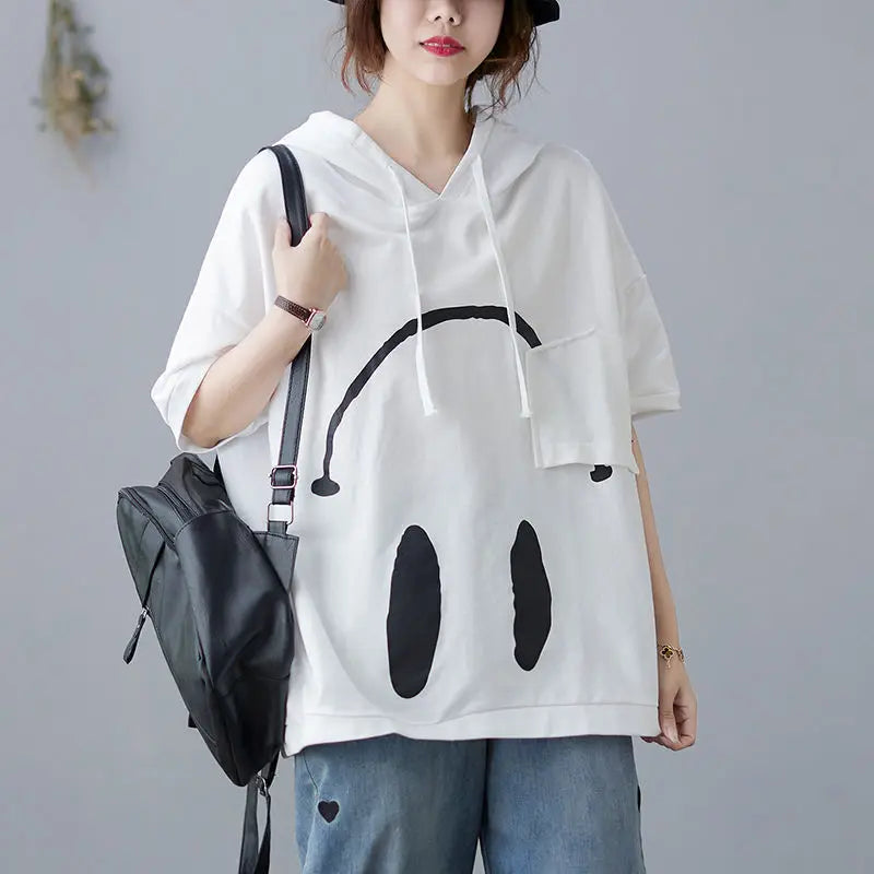 New Summer Fashion Edition - white 2