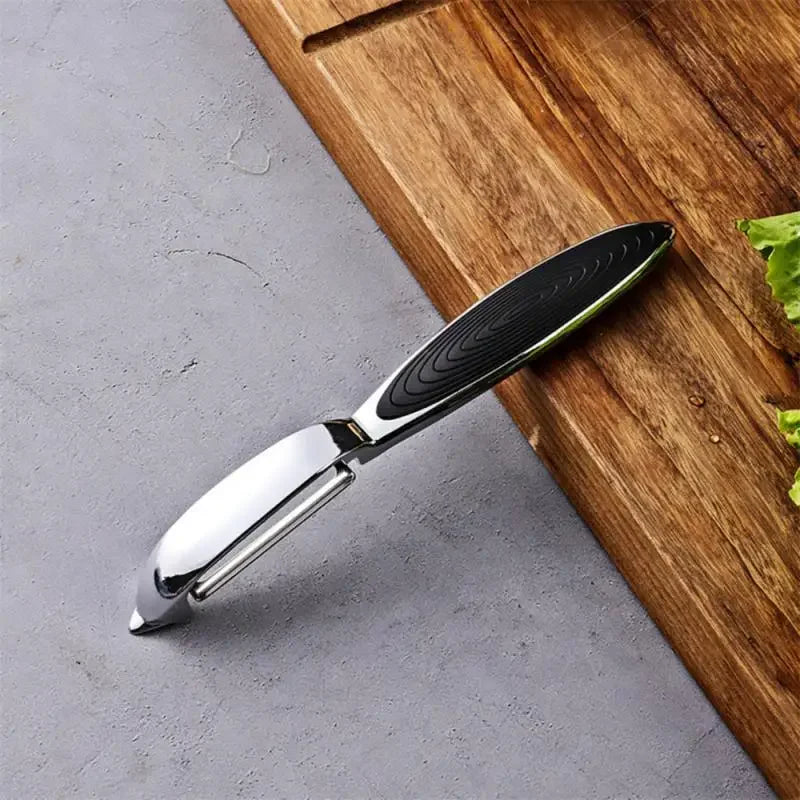 Vegetable and Fruit Peeling Knife - 1 pice
