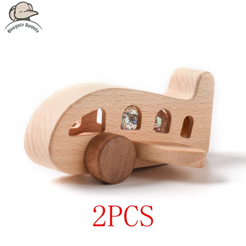 Toys Baby Educational Toys Wooden - 0011
