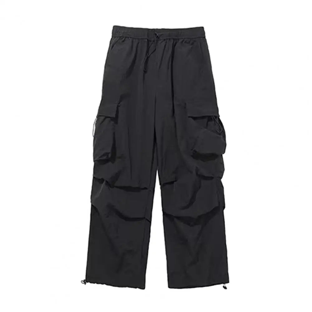 Men's Cargo Pants - black06