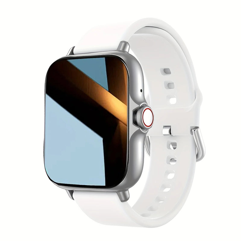 Smart watch, wireless calling /dial, multi -Sport mode for iPhone/Andriod 65454