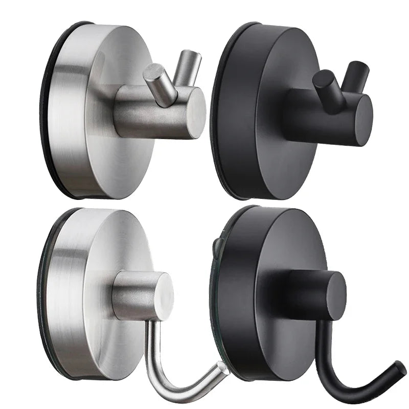 Bathroom Towel Hook Vacuum Suction Cup