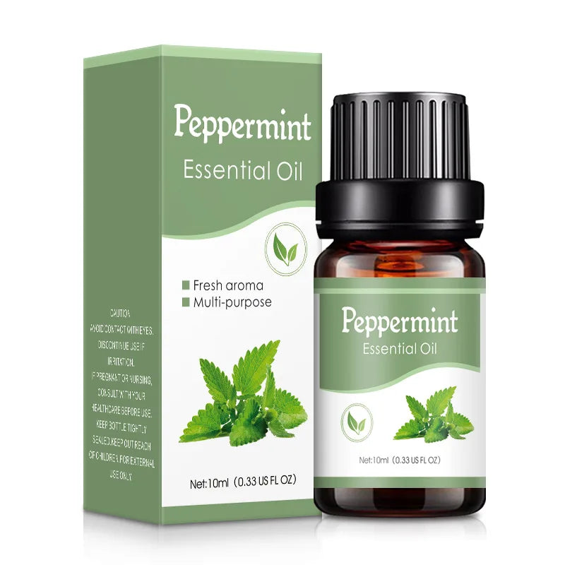 Water Soluble Aromatherapy Essential - 11