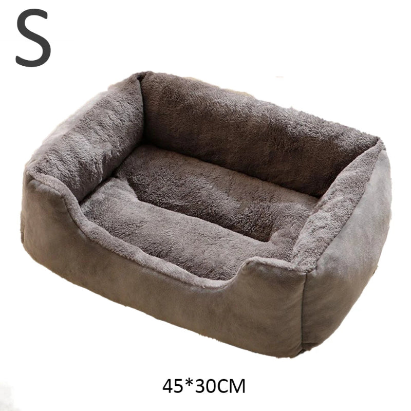 Bed for Cats Pet Products -gray 5