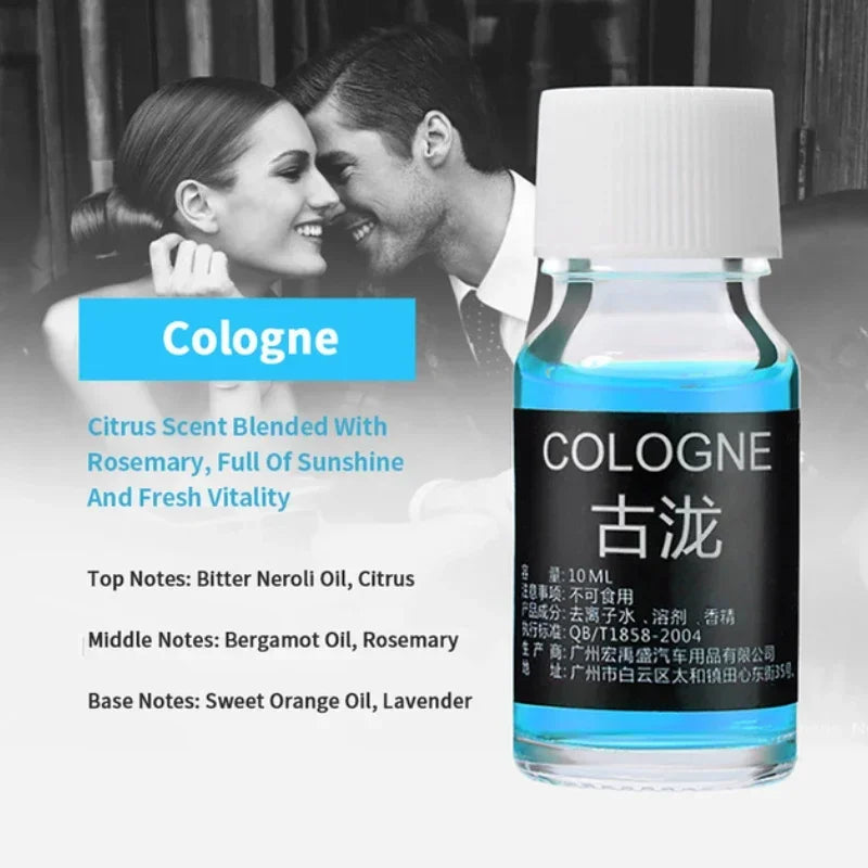Water Soluble Aromatherapy Essential - 27