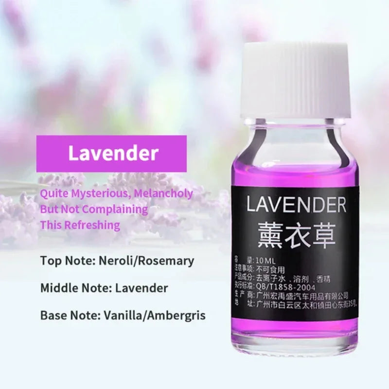 Water Soluble Aromatherapy Essential - 30