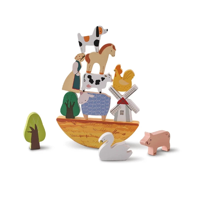 Montessori Sensory Toys - 14