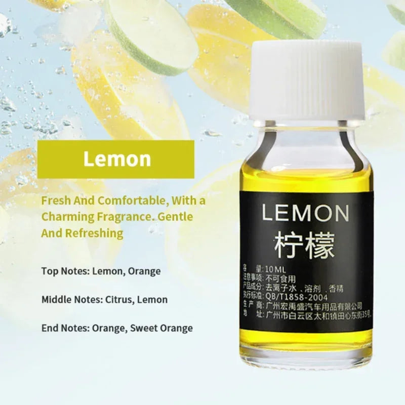 Water Soluble Aromatherapy Essential - 29