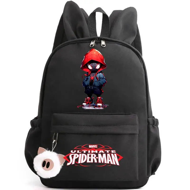 Spider-Man Kids Backpack