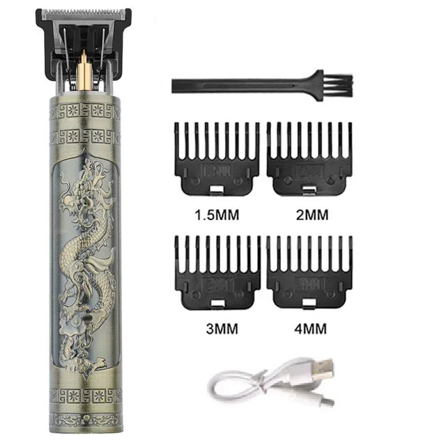 Vintage Hair Cutting Machine For Men - 20