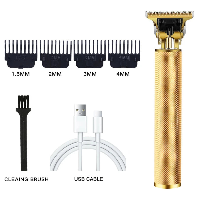 Vintage Hair Cutting Machine For Men - 22