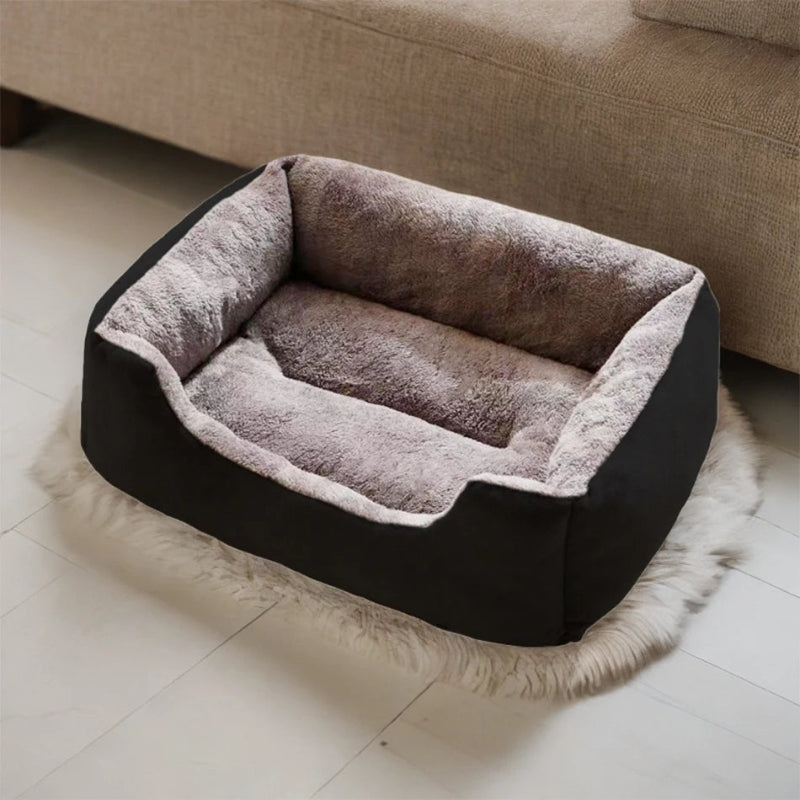 Bed for Cats Pet Products - black