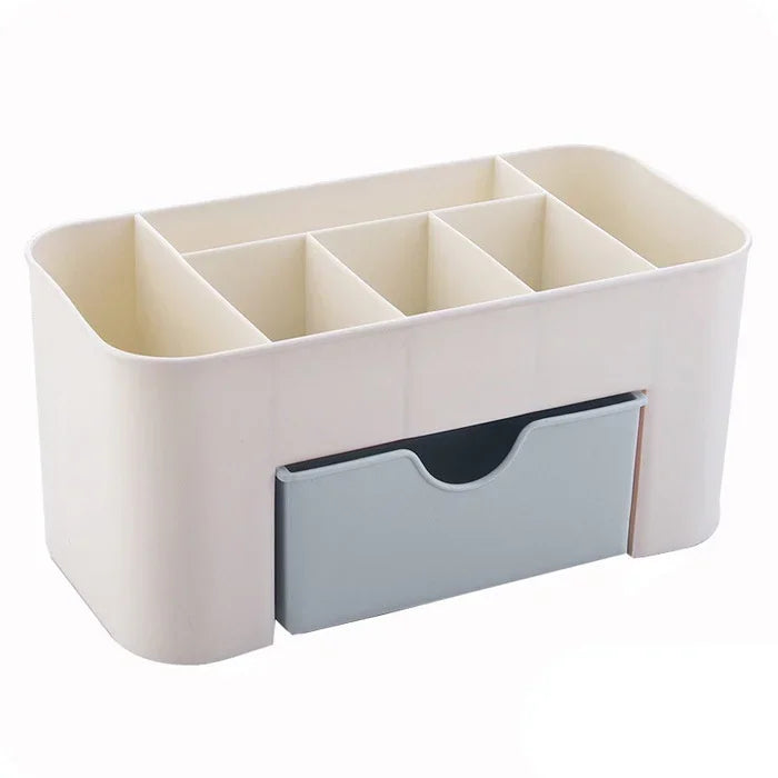Makeup Organizers Storage Box - 6