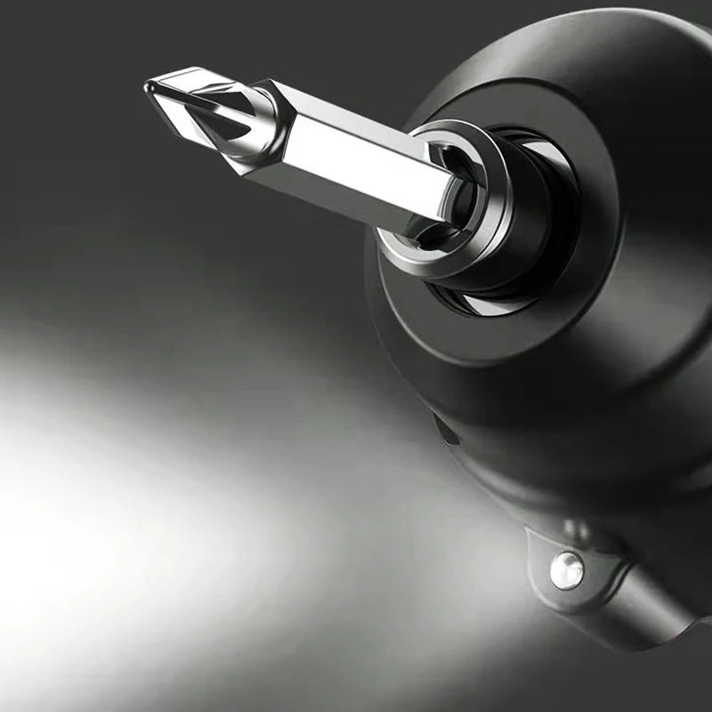 Wireless Electric Screwdriver and drill Battery Rechargeable