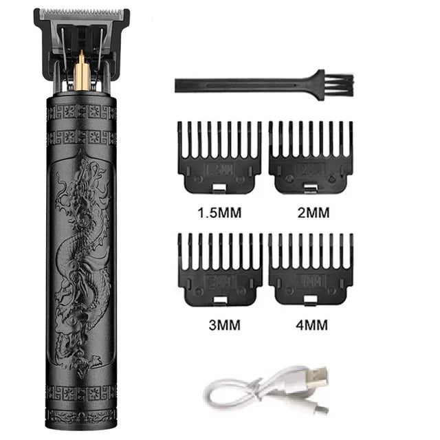Vintage Hair Cutting Machine For Men  - 137