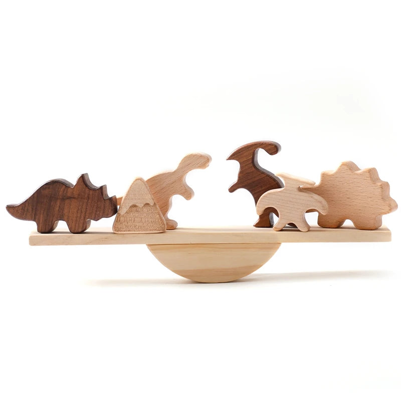 Montessori Sensory Toys - 23
