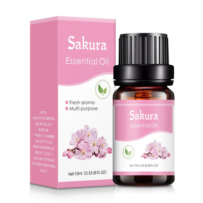 Water Soluble Aromatherapy Essential - 13