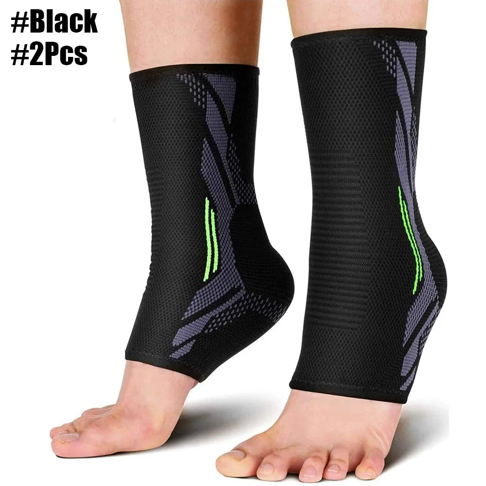Ankle Brace Compression Support  - 20