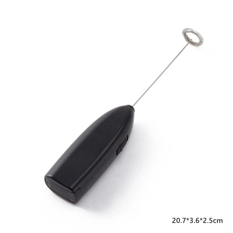 Electric Milk Frother & Egg Beater