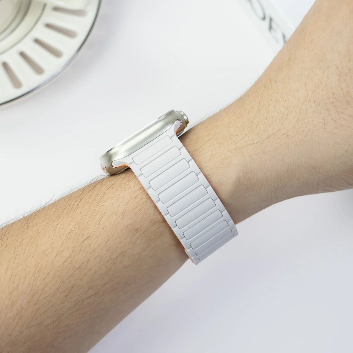 Magnetic Sports Band for Apple Watch Ultra 2