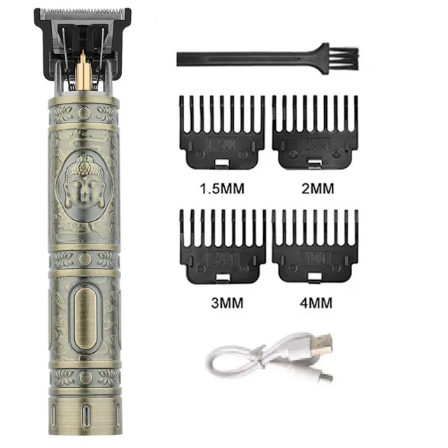 Vintage Hair Cutting Machine For Men - 21