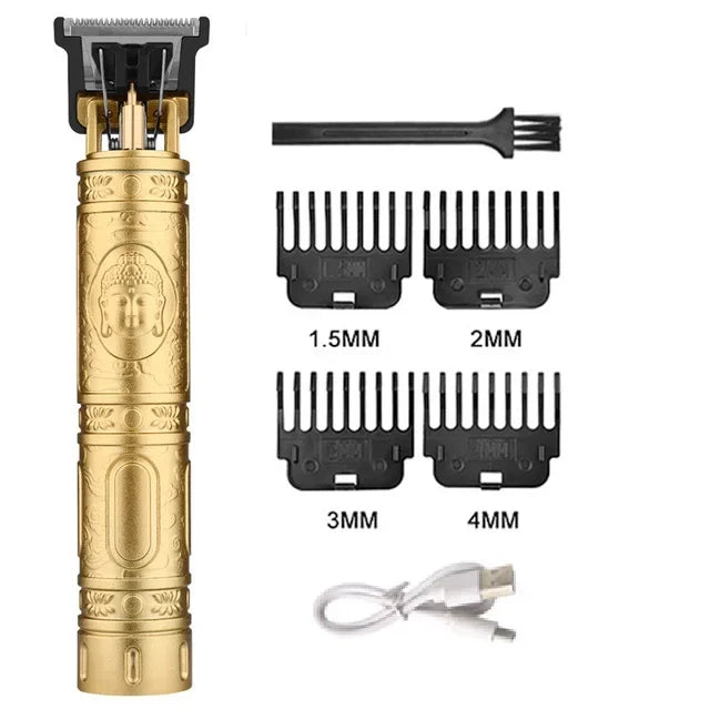 Vintage Hair Cutting Machine For Men - 19