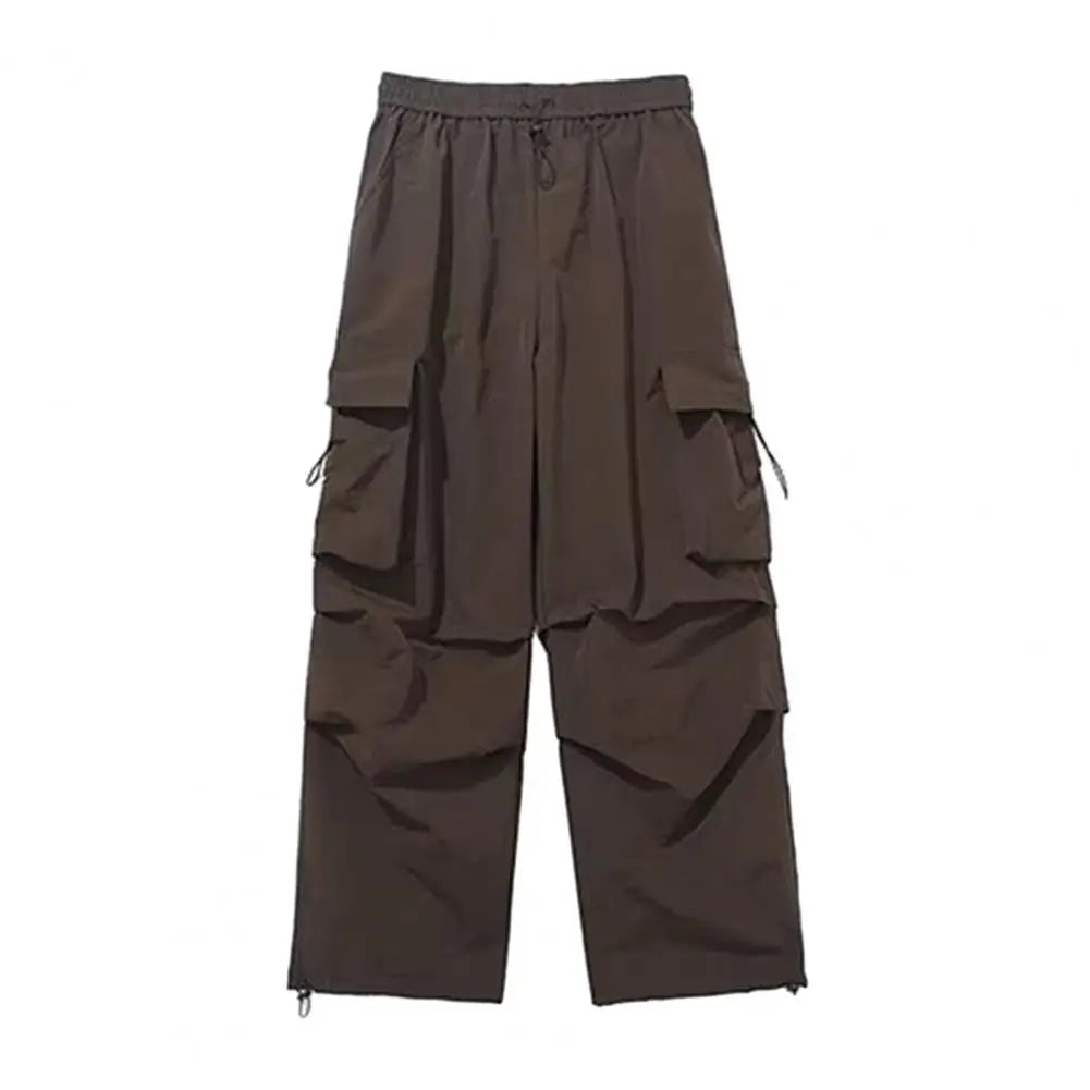 Men's Cargo Pants - brown 03