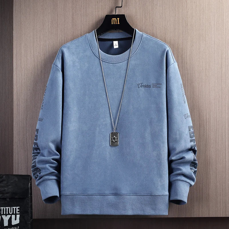 Sweatshirt For Men's - 4