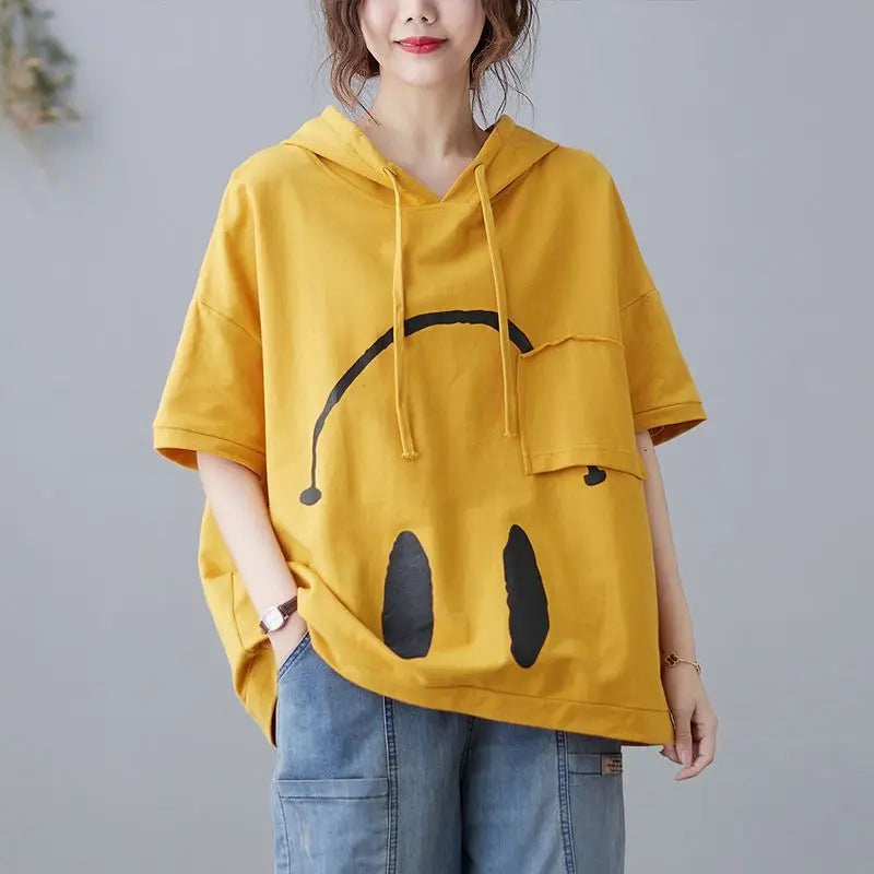 New Summer Fashion Edition - yellow