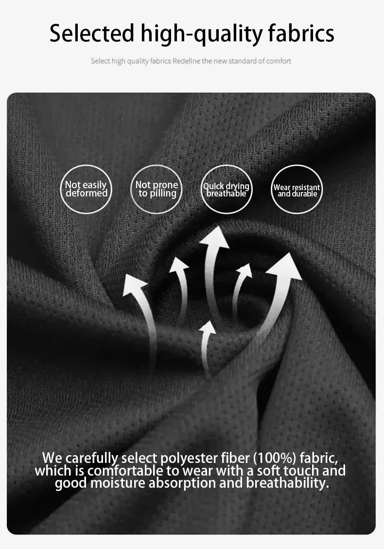 Kawasaki summer sports shorts for men, high-quality loose beach swimsuit, breathable casual outdoor motorcycle cycling shorts high quality