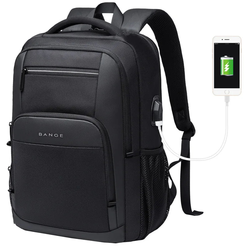 Men's Designer School Bags -1